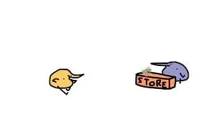 haggle