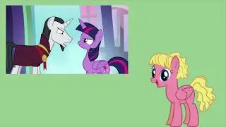 School Daze:  Fly By