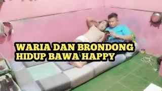 Waria Dan Brondong Hidup Tenang-Perjalanan Waria