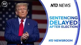 NTD Newsroom Full Broadcast (Sept 6)