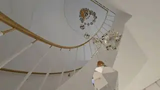 Ограждение. золото