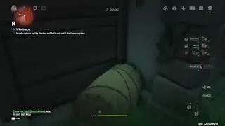 Prop Hunt Genshin Edition