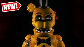 Fortnite Horror FNAF Escape Creative 2.0 Map Full Guide (All 20 Pumpkin Locations)