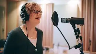 Shari Ulrich - “Canada” session