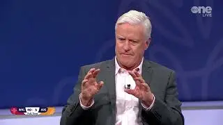 'Leaderless, rudderless' - the VMTV panel give their verdict on Australia