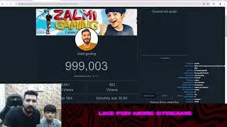 1M Celebration gone wrong