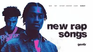 Best New Rap Songs this Week - March 2, 2025
