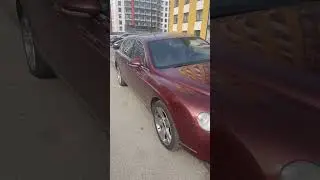 Гламурный таксист