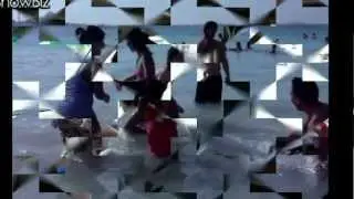 Yeah It's summer! :)
