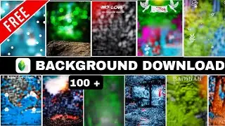 How To Download Snapseed Full Hd Backgraund Free 100% 😮 | Download And Photo Editing Tutorial