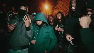 PDub Ant & Situation Slim - Streets (Official Visual) | 