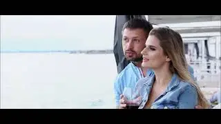 CIAO - il Nuovo Singolo di Angelo Schettino