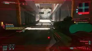 Cyberpunk 2077 Bhop/Dash Slowmo Boost/DSB