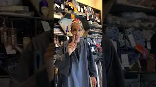 التسويق في مصر 🔥😂 | الحاج يوسف