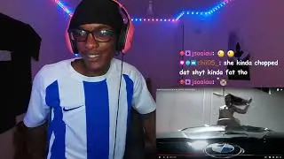 Chezi Reacts To Babyxsosa - Check 4 Me