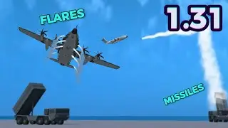 NEW TFS UPDATE LEAKED! 1.31 | Turboprop Flight Simulator