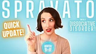 Spravato (esketamine nasal spray) treatment experience | MONTHS 9-11 | Nice People #spravato
