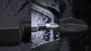 Ударная бита Wera BTZ PZ2.