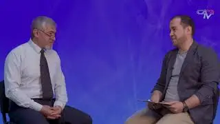 Темур Варки в программе 