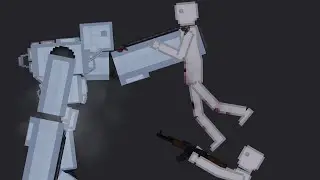 Trouble Fights People In People Playground (22)