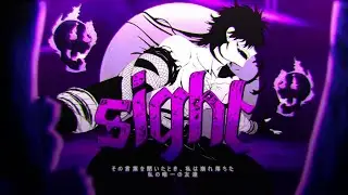 Devil's Lullaby MMV MEP