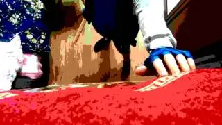 Подгоняем стату канала - ВОТ ЭТО ДААА