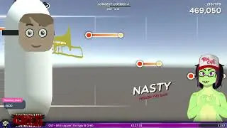 Worst beat ever made - 216.mp3 performed by Greb (Trombone Champ)