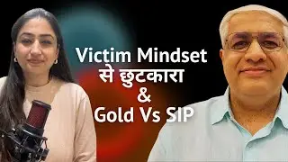 Is gold jewellery a security? Motherhood and career clash 