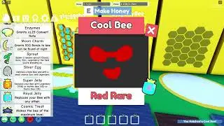 bee swarm simulator creative #4