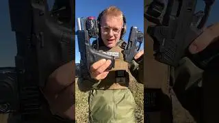 Why Glocks are DIFFERENT 