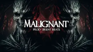 [FREE] Dark Trap Type Beat - "Malignant"