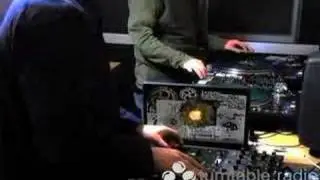 Turntable Radio 