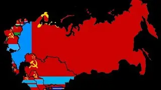 Последний смертный приговор в республиках СССР