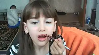 как нельзя красится