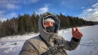 ВОТ ЭТО Я ПОПАЛ НА КЛЁВ !!! КАК НЕ ЛОВИТЬ , когда клюёт ?