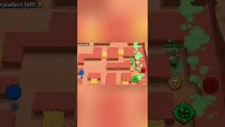 Rico Guide #brawlstars #gaming #fypシ #supercell #brawl  #squadbusters #ThumbsUoForBrawl