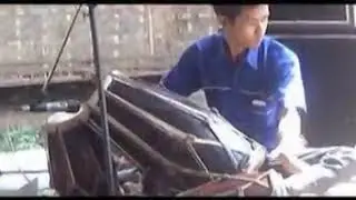 Goyang hot yuneta