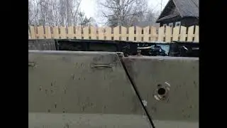 уаз востановление