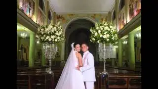 Wedding | Ariene & Jefferson