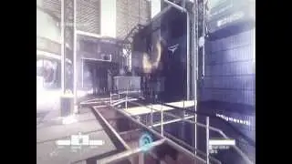 Syndicate Walkthrough Mission 7 Voyeur Central