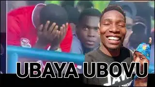 UBAYA UBOVU