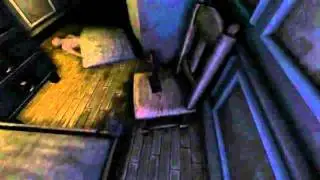 Cry Plays: Amnesia Custom Story: Cannibalism (Part 1 of 2)