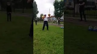 силовые упражнения Гамбург Валерий Александрович