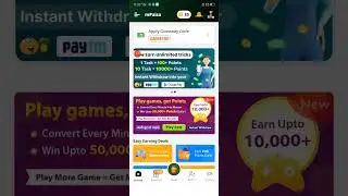 MPAISA BEST APP FOR FREE GOOGLE PLAY REDEEM CODE  #shorts