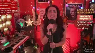 Karaoke LIVE LEARN: Shout by Tears for Fears