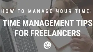 Time management tips for freelancers #timemanagement #short