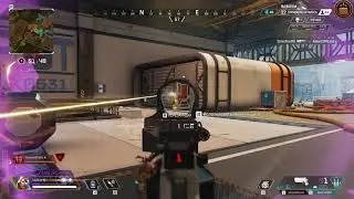 Заварка раков - 3KILLS, 544dmg, МИРОВОЙ РЕКОРД ПО КИЛАМ ЗА ОКТЕЙНА ! Octane Апекс Легенд  ГАЙД