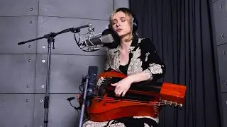 LYRRE - Call in the Wind (alternative ballad version)