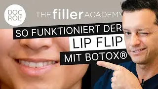 Mit dem LIP FLIP zum perfekten Lächeln (ohne Gummy Smile!!)– TFA by doc.rolf