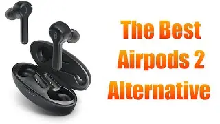 Airpods 2 Killer? - Taotronics Soundliberty 53 - Unboxing & Review